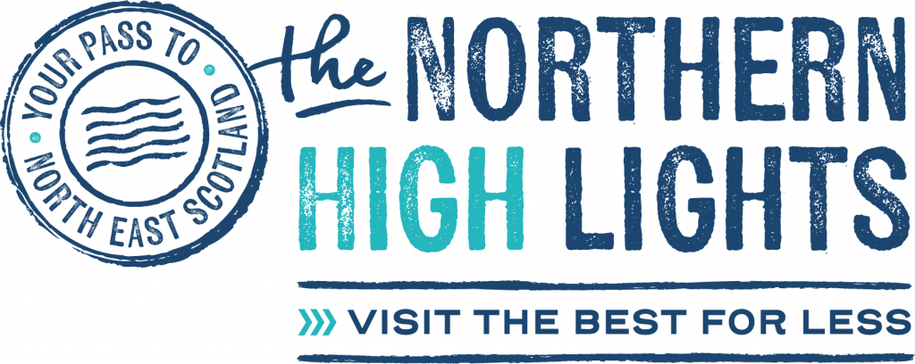 Northern Highlights logo